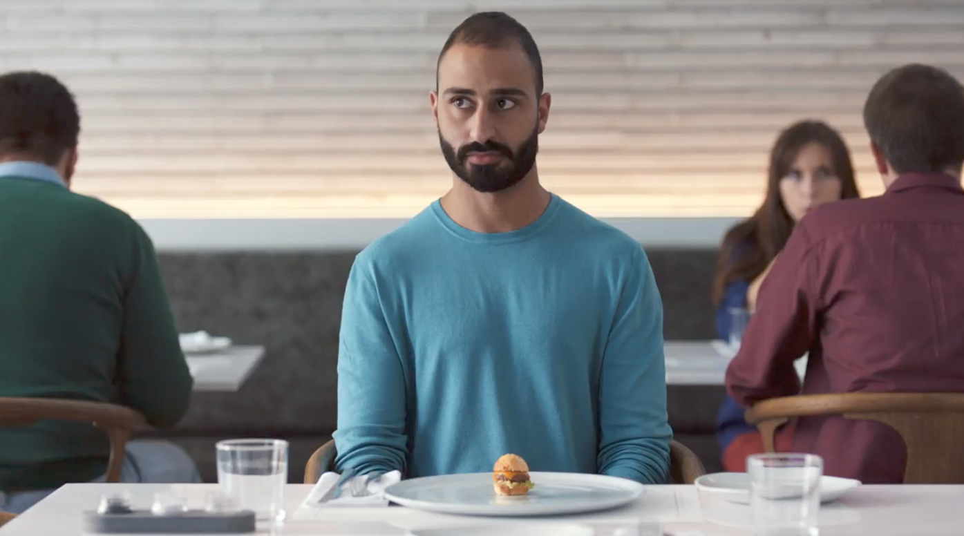 McDonald’s Ridiculous Advert by Leo Burnett Dubai – AdBasha